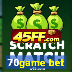 70game bet